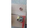 Excentric presa  Krone 130